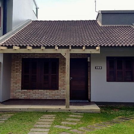 Villa Casa Caribe à Garopaba Extérieur photo