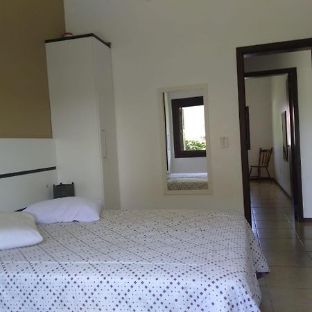 Villa Casa Caribe à Garopaba Extérieur photo