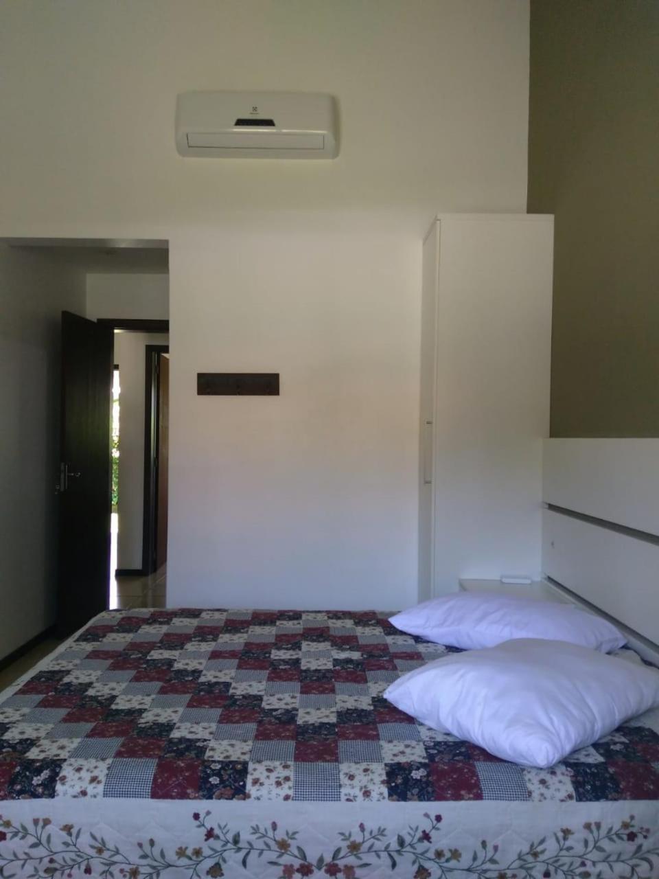 Villa Casa Caribe à Garopaba Extérieur photo