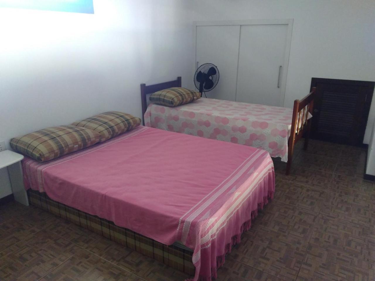 Villa Casa Caribe à Garopaba Extérieur photo