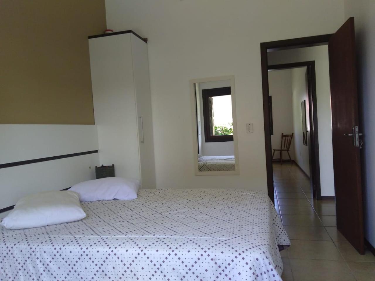 Villa Casa Caribe à Garopaba Extérieur photo
