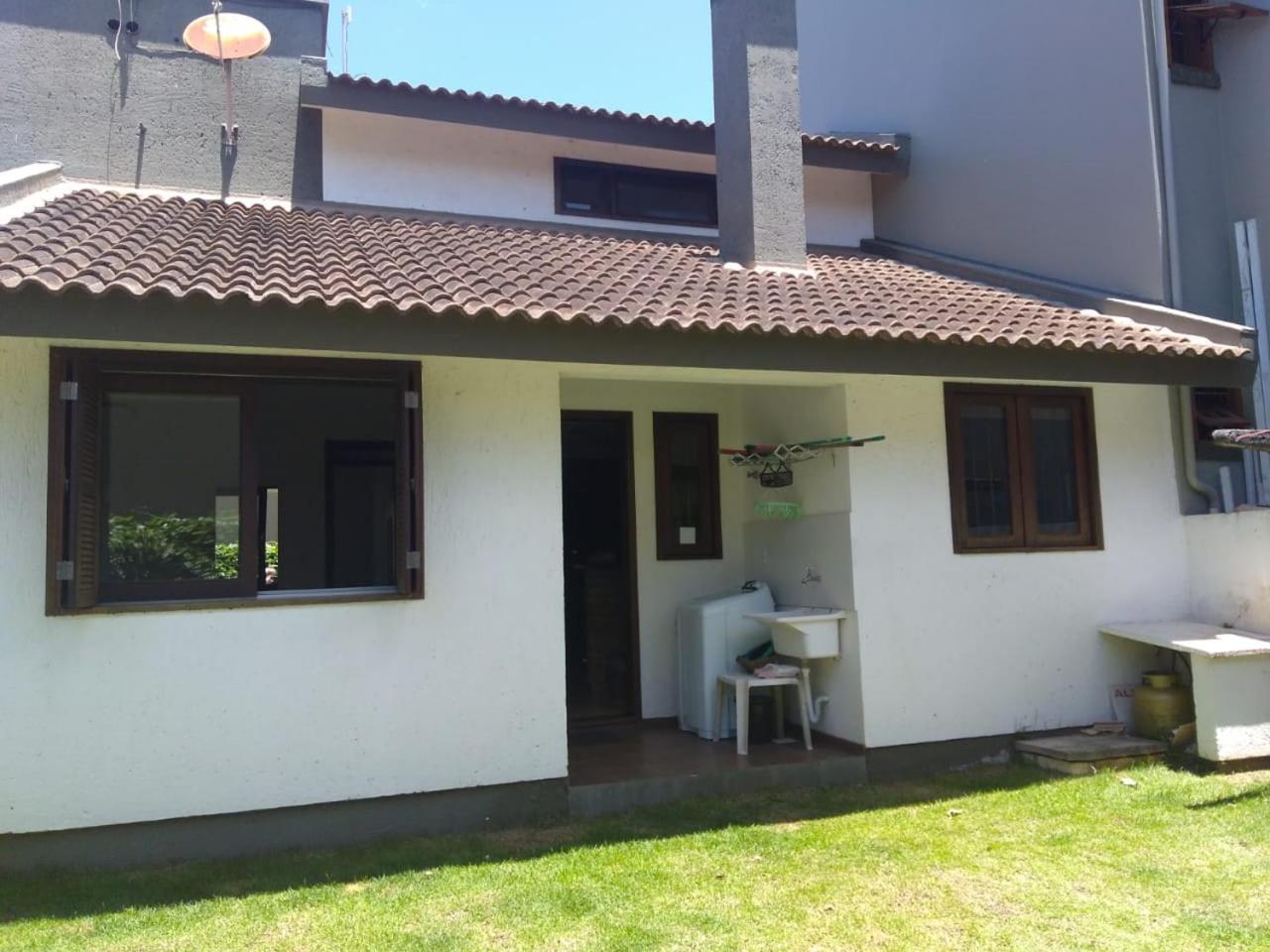 Villa Casa Caribe à Garopaba Extérieur photo
