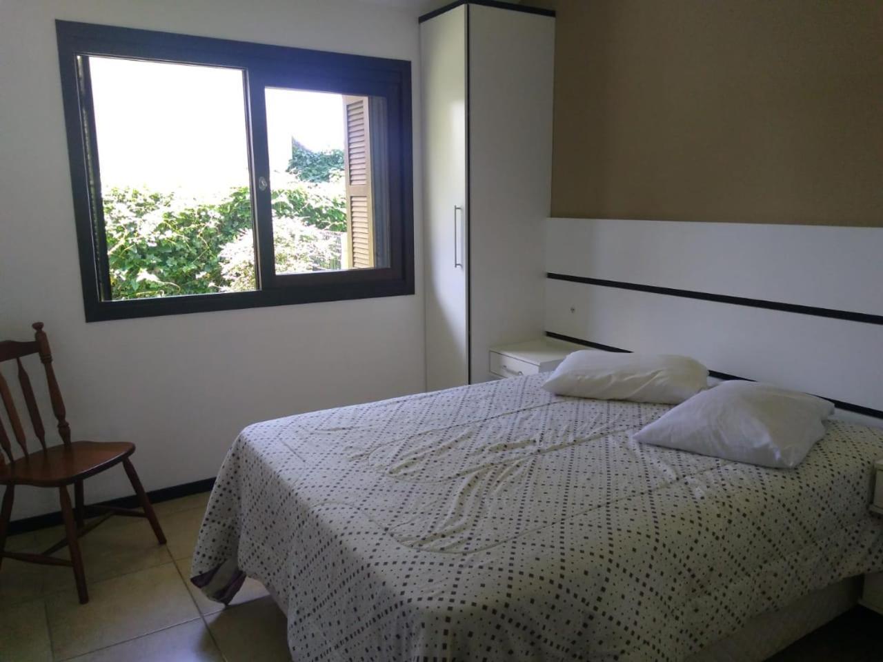 Villa Casa Caribe à Garopaba Extérieur photo
