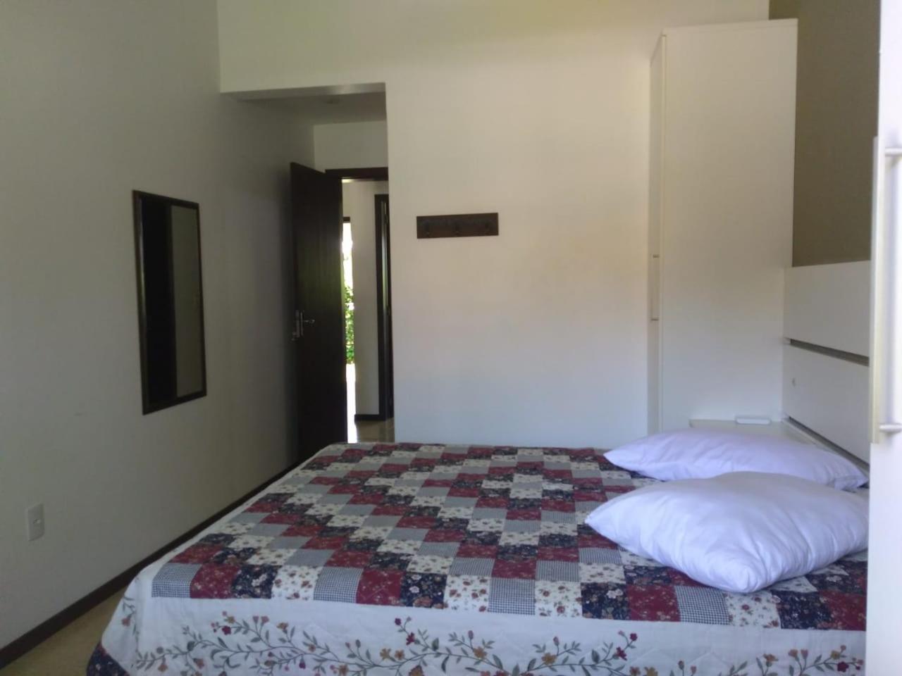 Villa Casa Caribe à Garopaba Extérieur photo