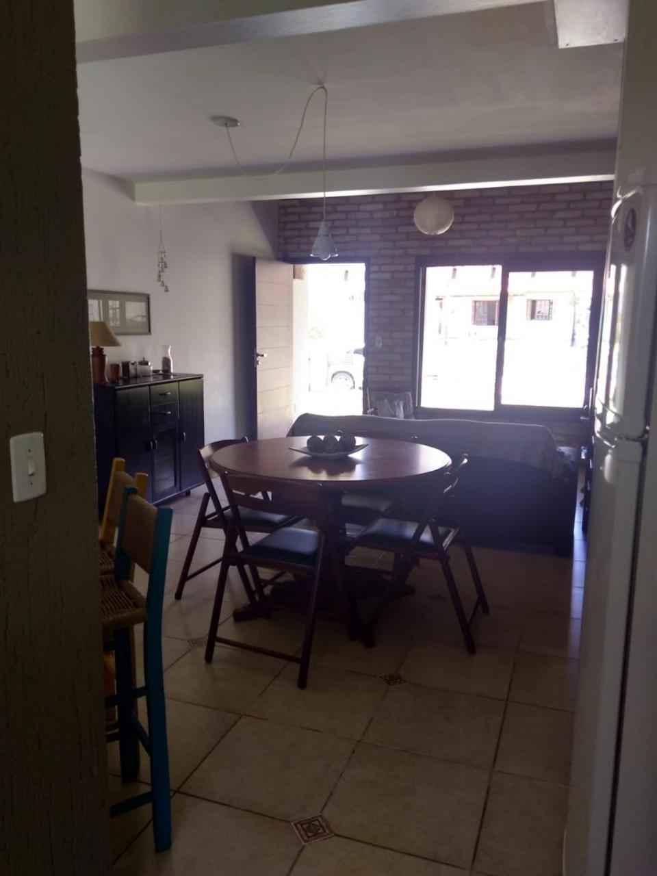 Villa Casa Caribe à Garopaba Extérieur photo