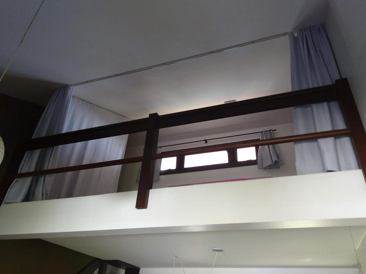 Villa Casa Caribe à Garopaba Extérieur photo